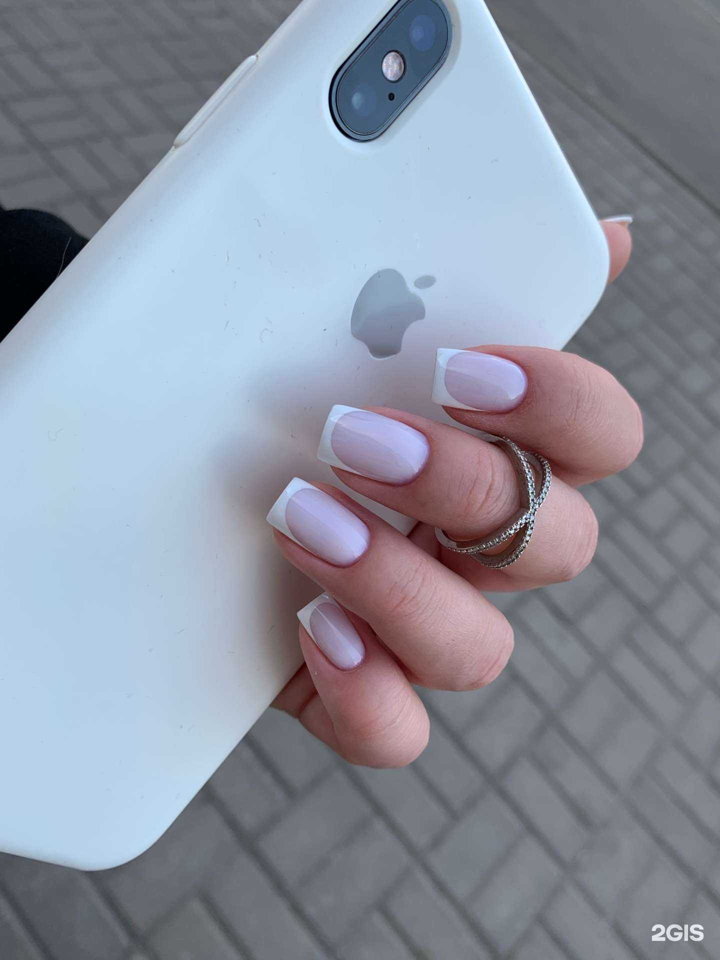 Отзывы на компанию Kamila.nails studio в Казани c фото