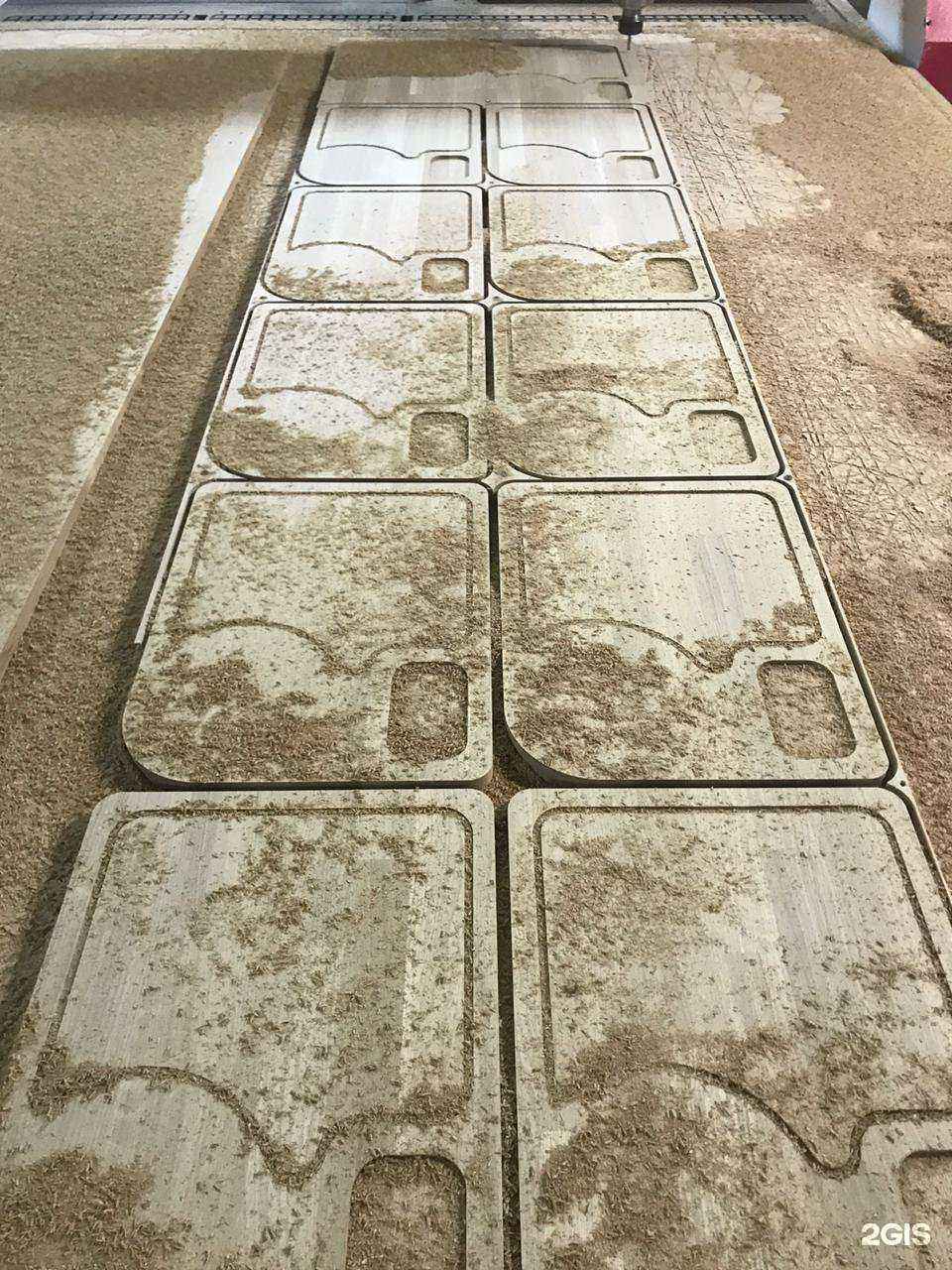 Отзывы на компанию 7х1Studio в Тольятти c фото