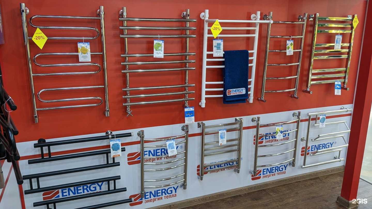 Отзывы на компанию Energy в г. Коммунарка c фото