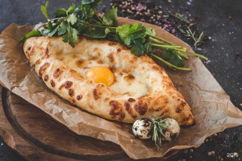 Отзывы на компанию Хачапурная в г. Сочи c фото