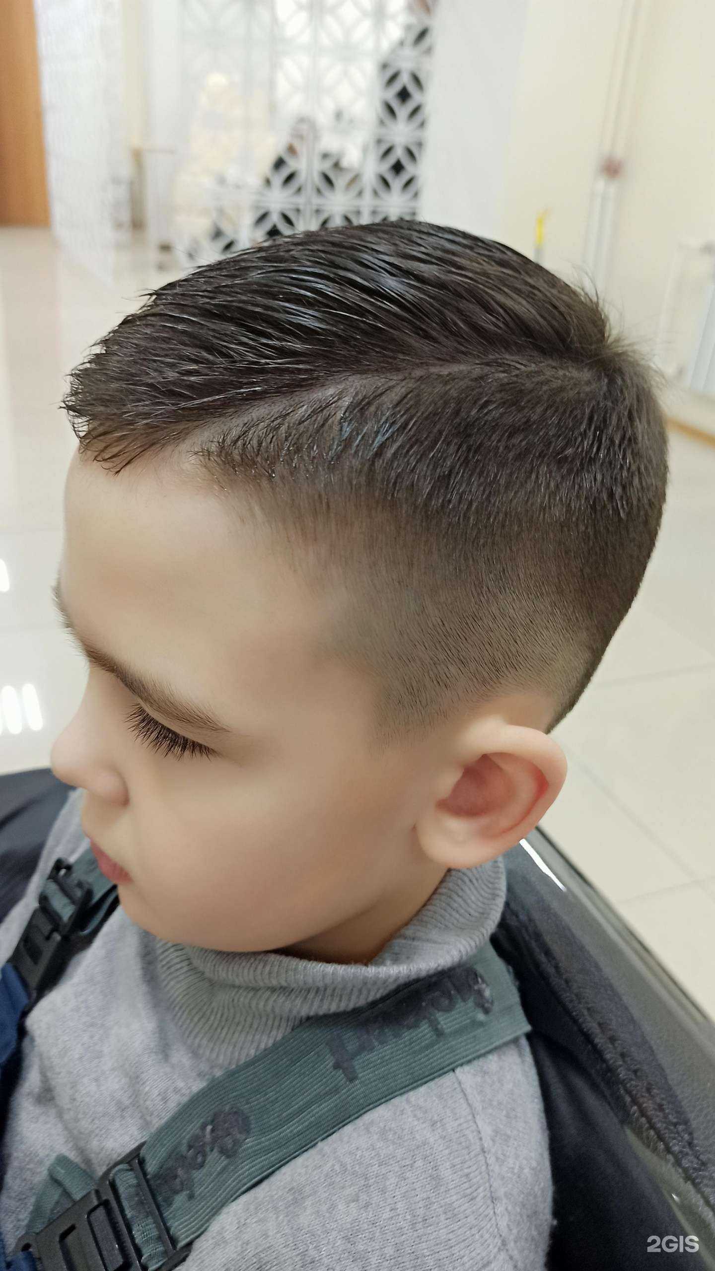 Отзывы на компанию Тип-топ в Уфе c фото