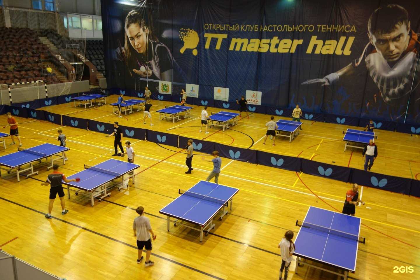 Отзывы на компанию Tt masterhall в Томске c фото