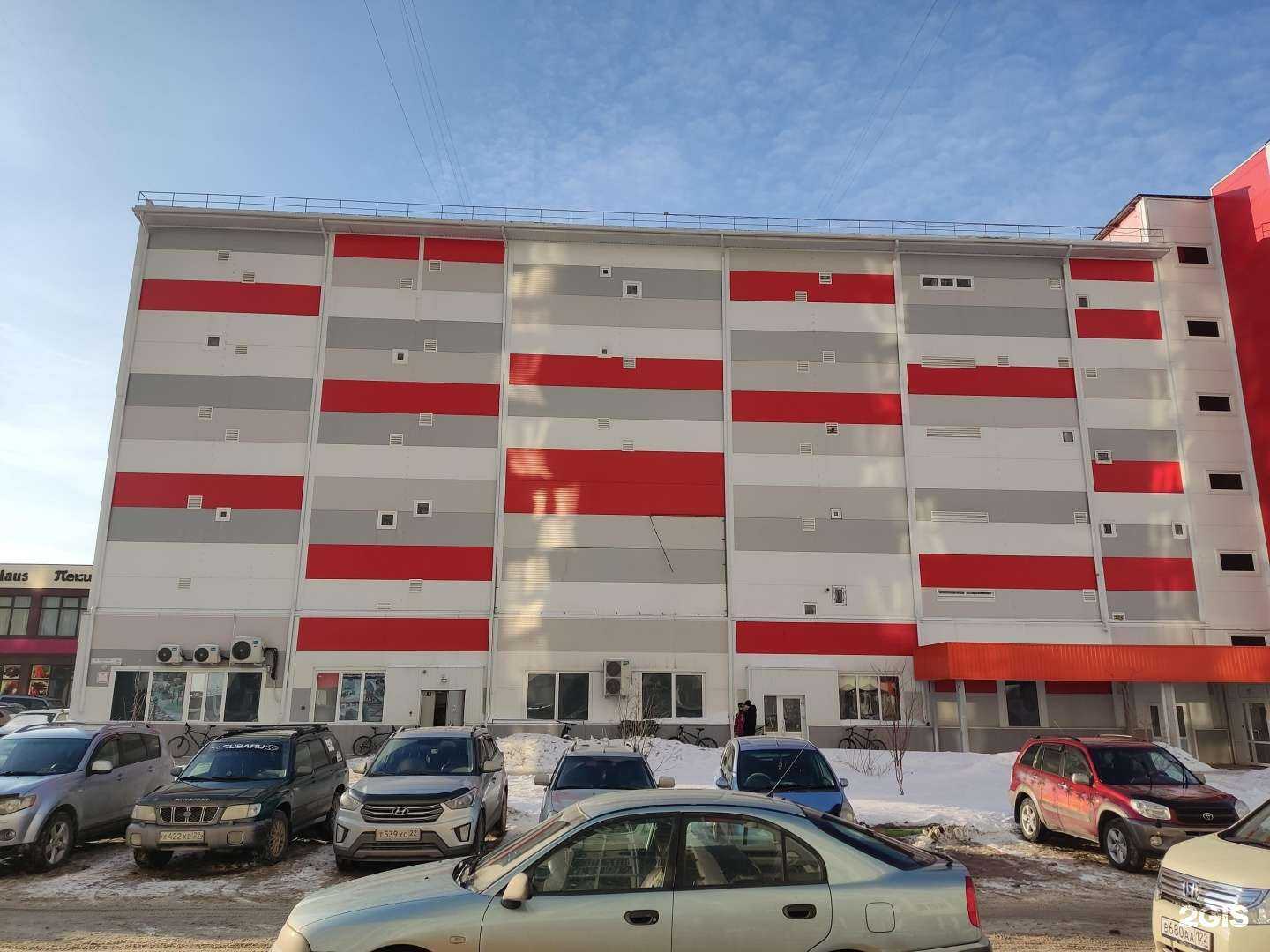 Отзывы на компанию Самокат в Барнауле c фото