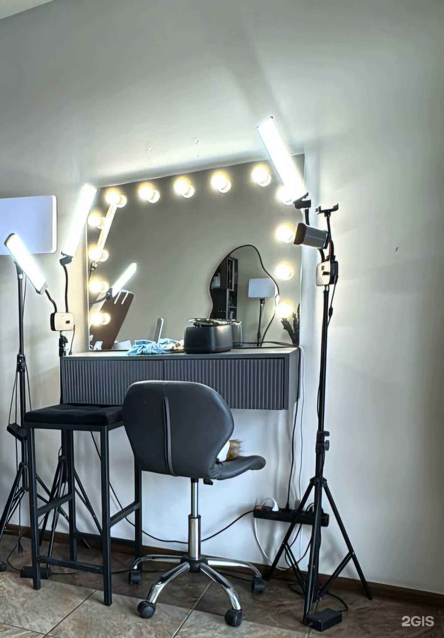 Отзывы на компанию Студия красоты в Минусинске c фото