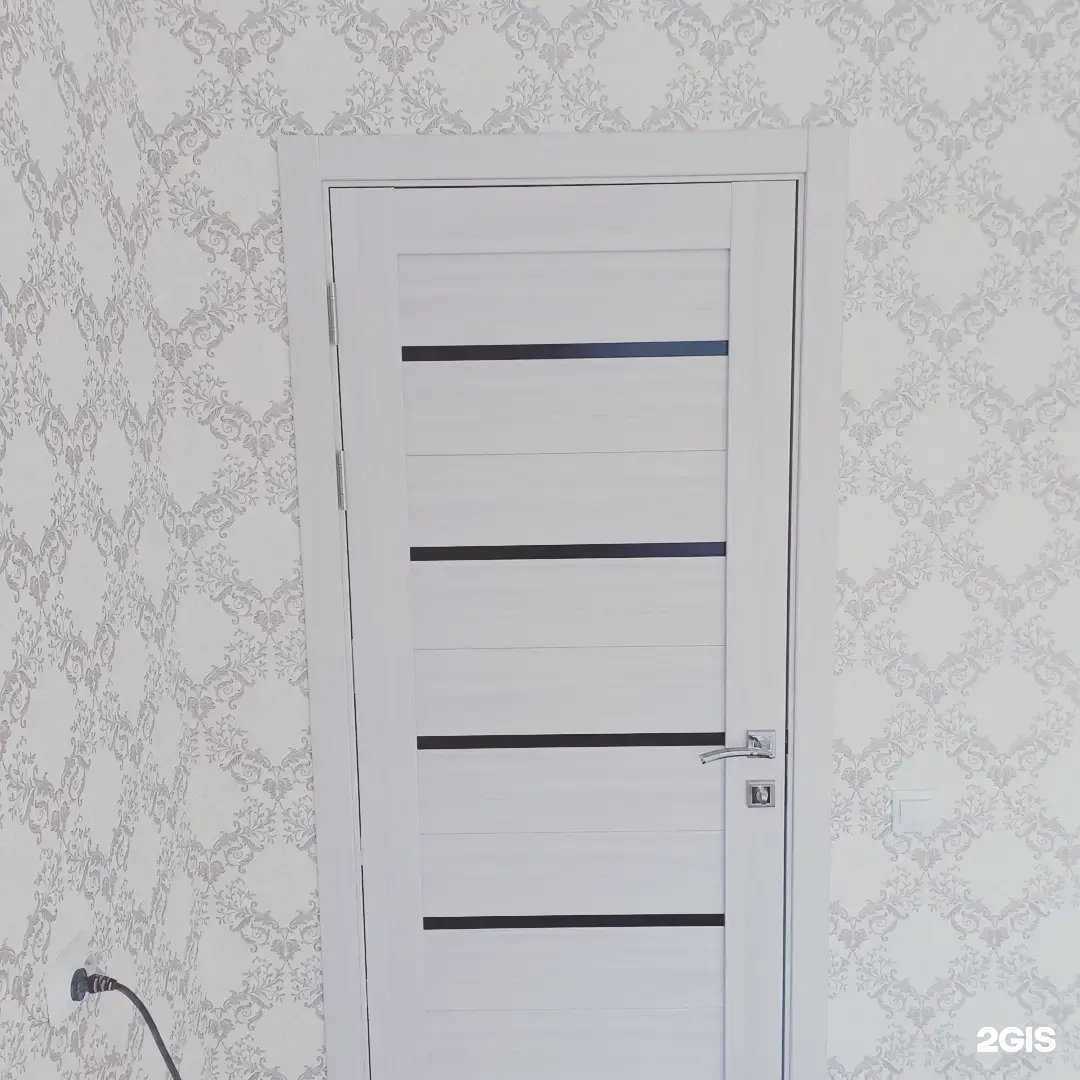 Отзывы на компанию Первый супермаркет дверей в Абакане c фото