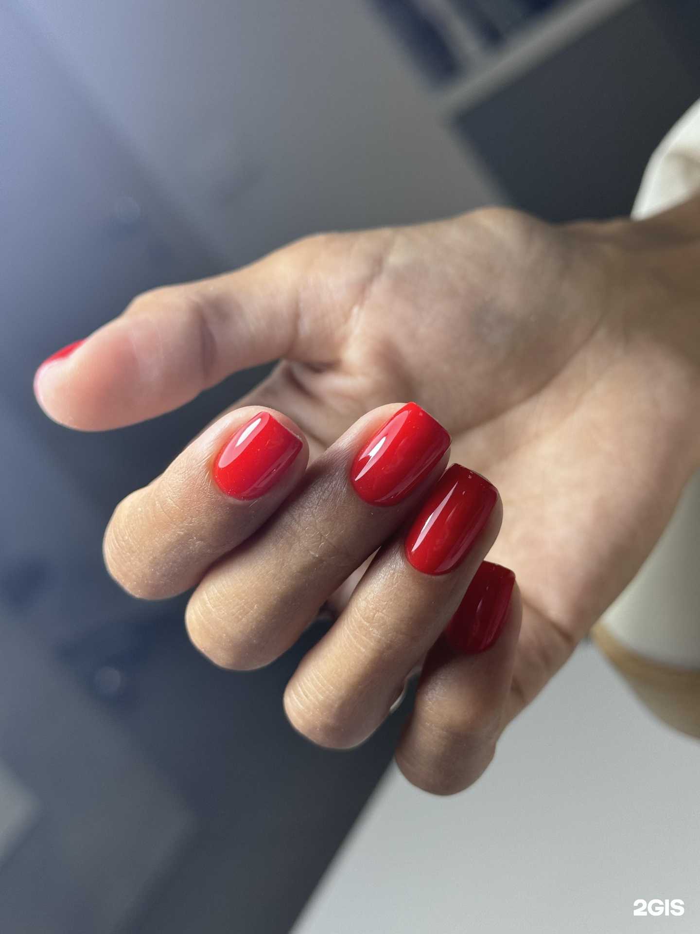 Отзывы на компанию Avdeeva nail в г. Самара c фото