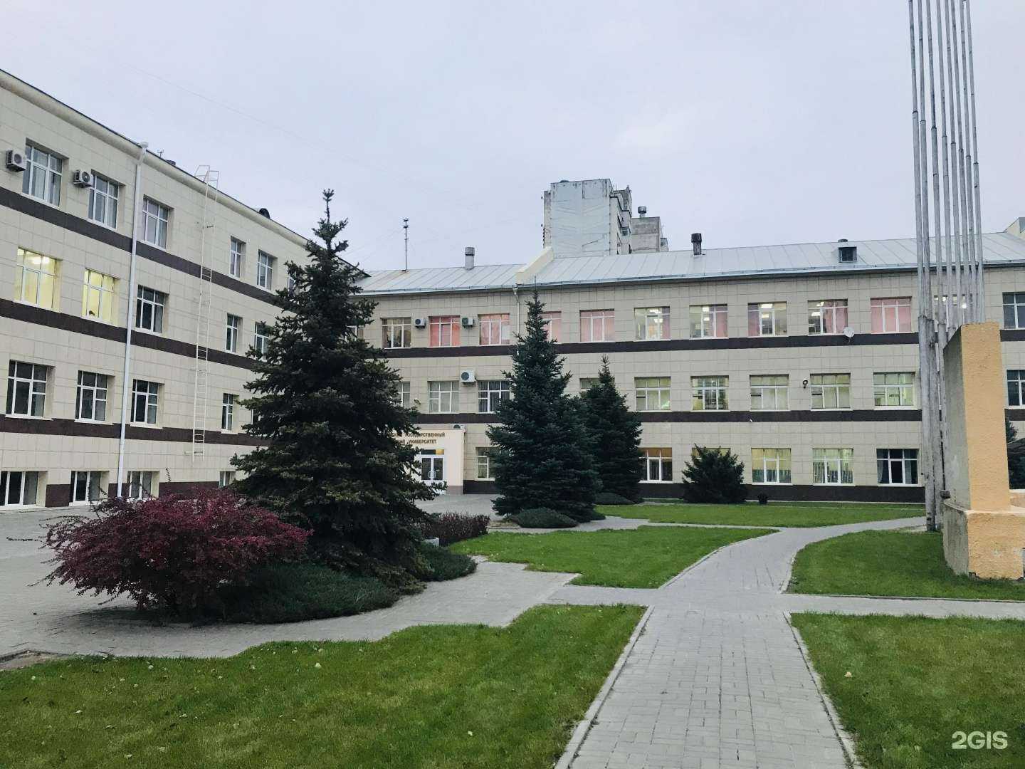 Отзывы на компанию ВО Волгоградский государственный технический университет в г. Волгоград c фото