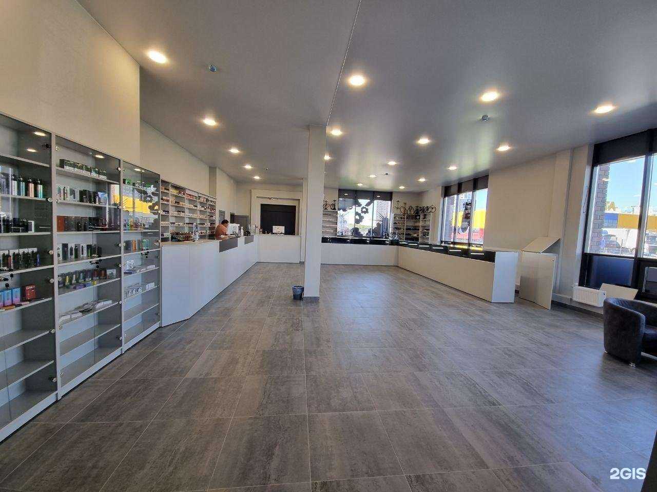 Отзывы на компанию Pg-Vg Vape&Hookah Store в Барнауле c фото