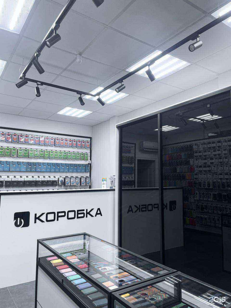 Отзывы на компанию Коробка в Краснодаре c фото