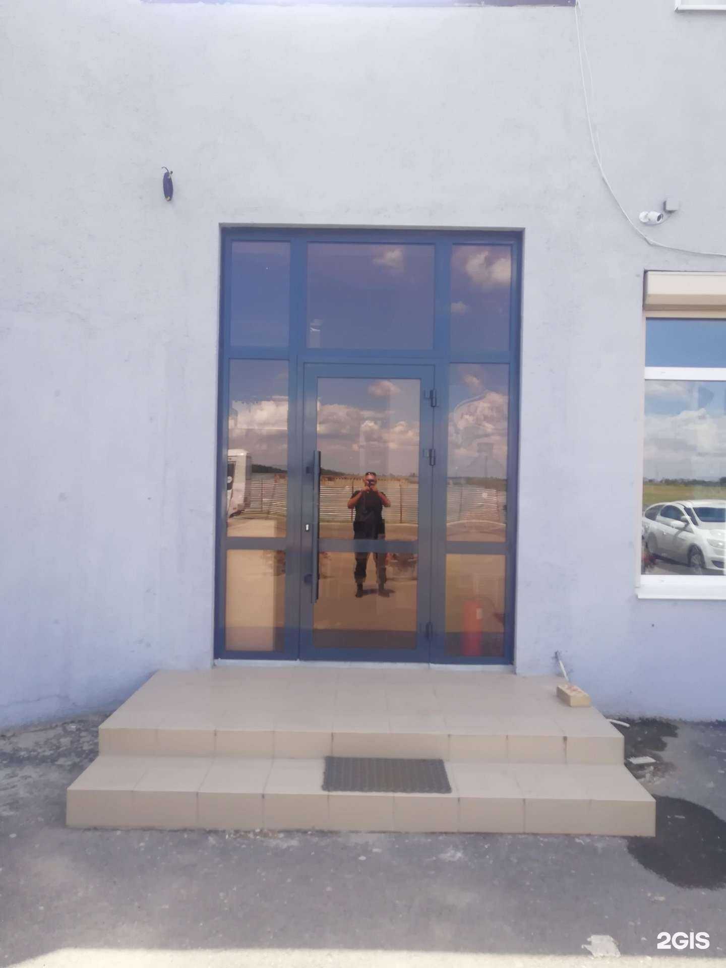 Отзывы на компанию Мариам в Краснодаре c фото - фотография 2 из 2