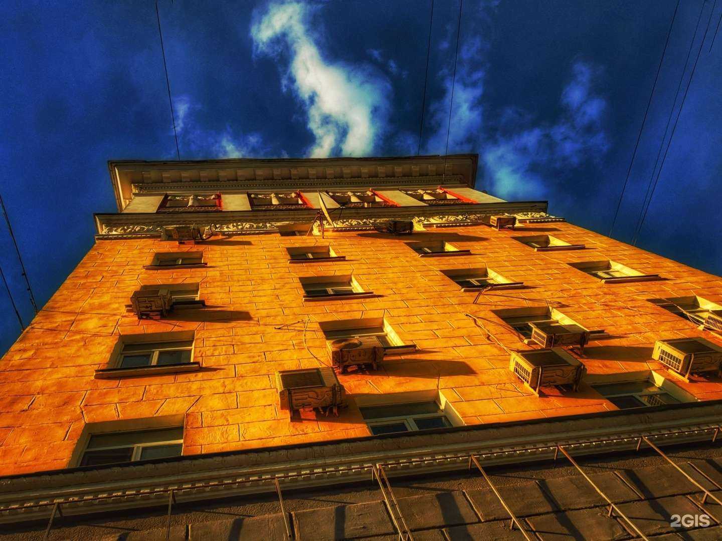 Отзывы на компанию Linz-club в Уфе c фото - фотография 2 из 2