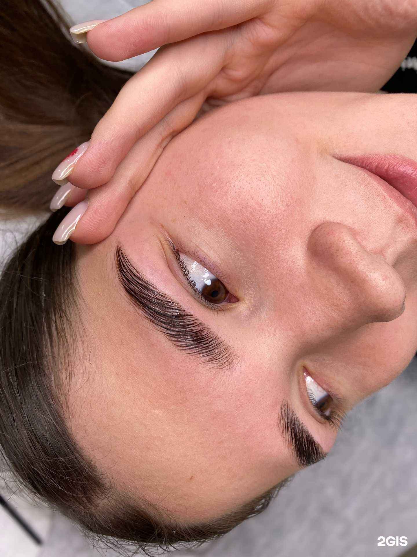 Отзывы на компанию Студия бровей и перманентного макияжа в г. Артём c фото