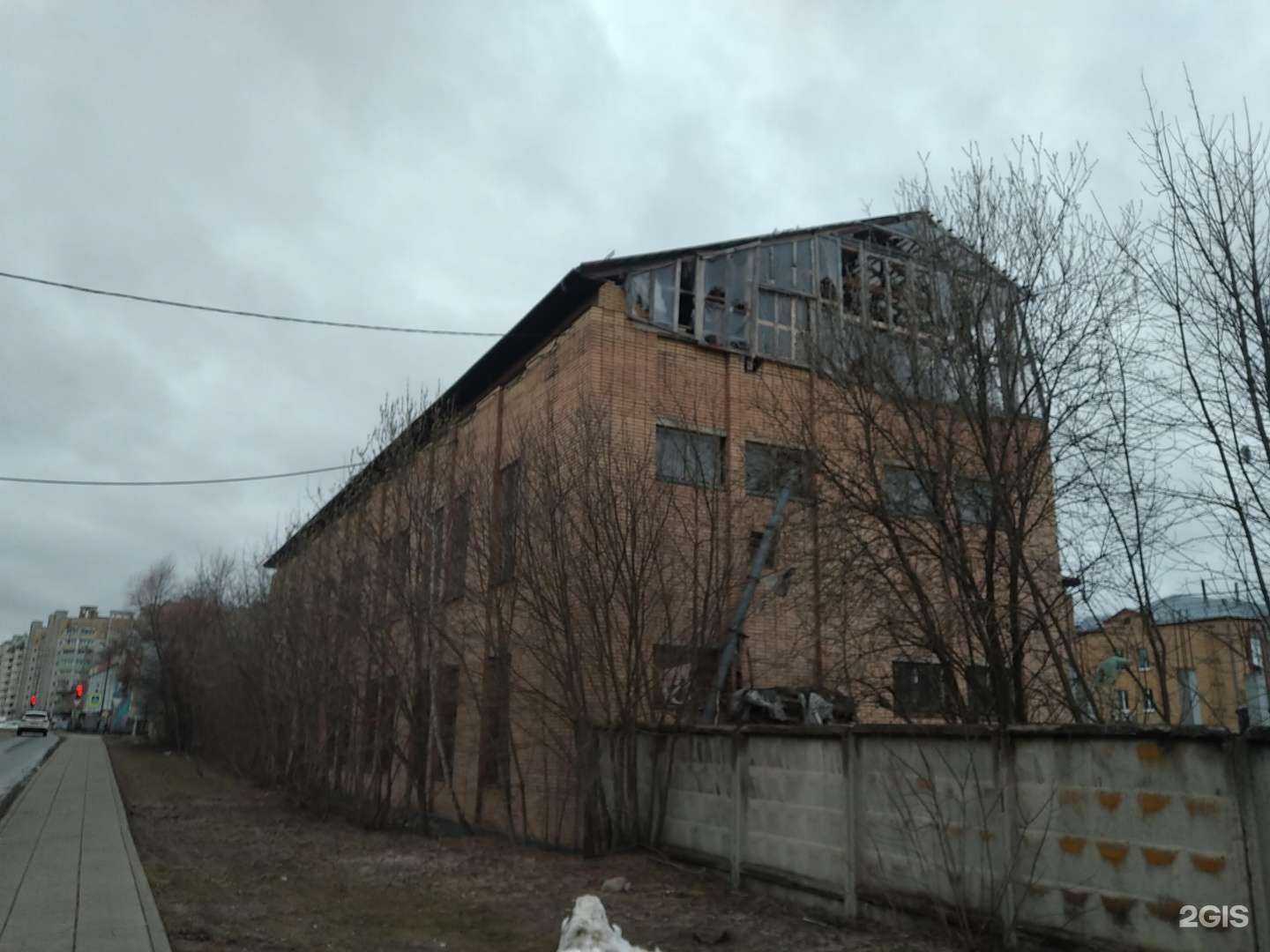 Отзывы на компанию Пункт приема гуманитарной помощи в Сергиеве Посаде c фото - фотография 2 из 2