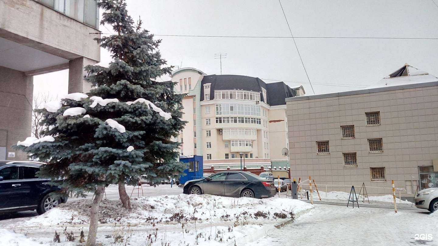 Отзывы на компанию Ева в Перми c фото - фотография 2 из 2