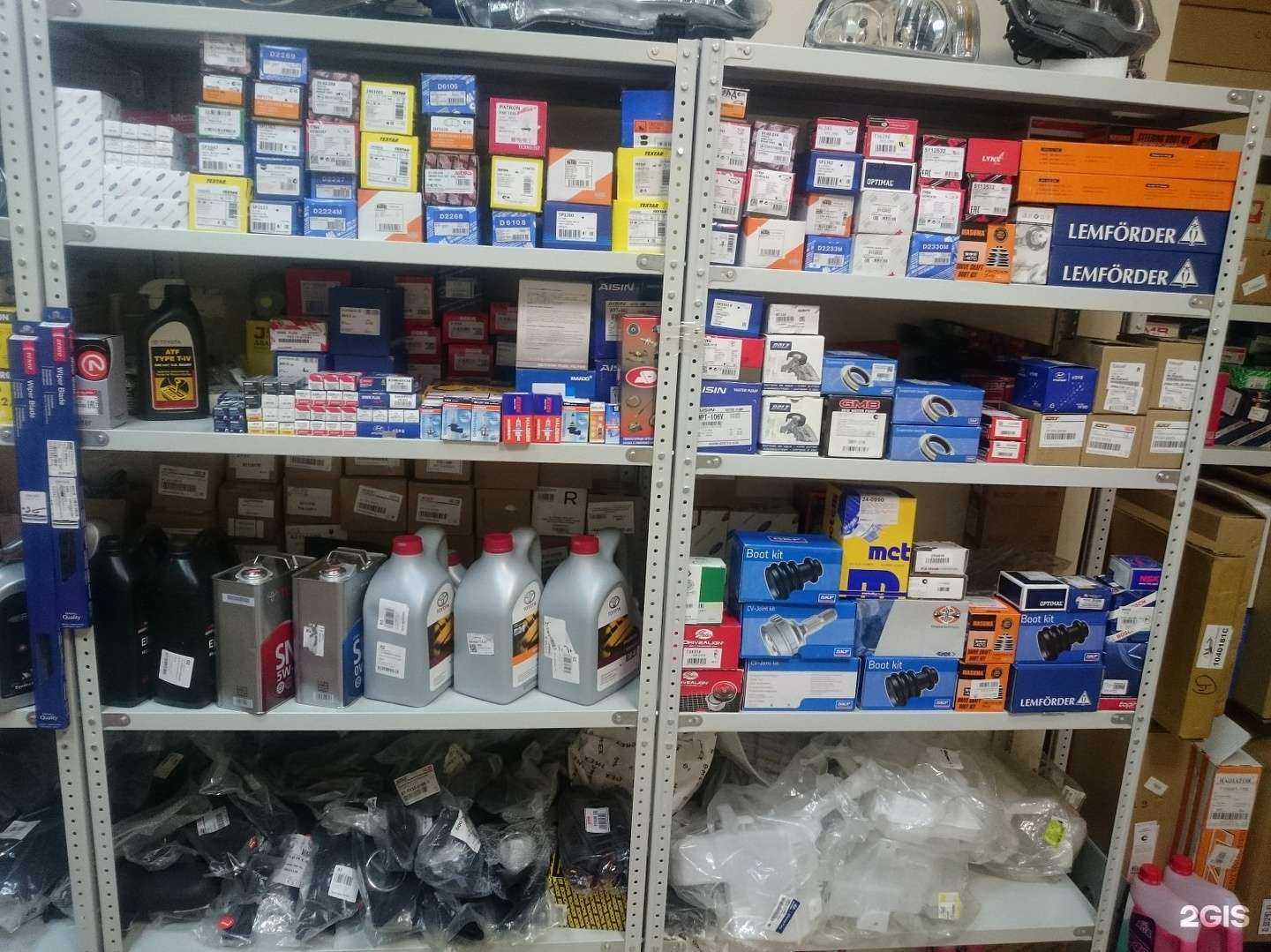 Отзывы на компанию Avtozap-ufa.ru в Уфе c фото