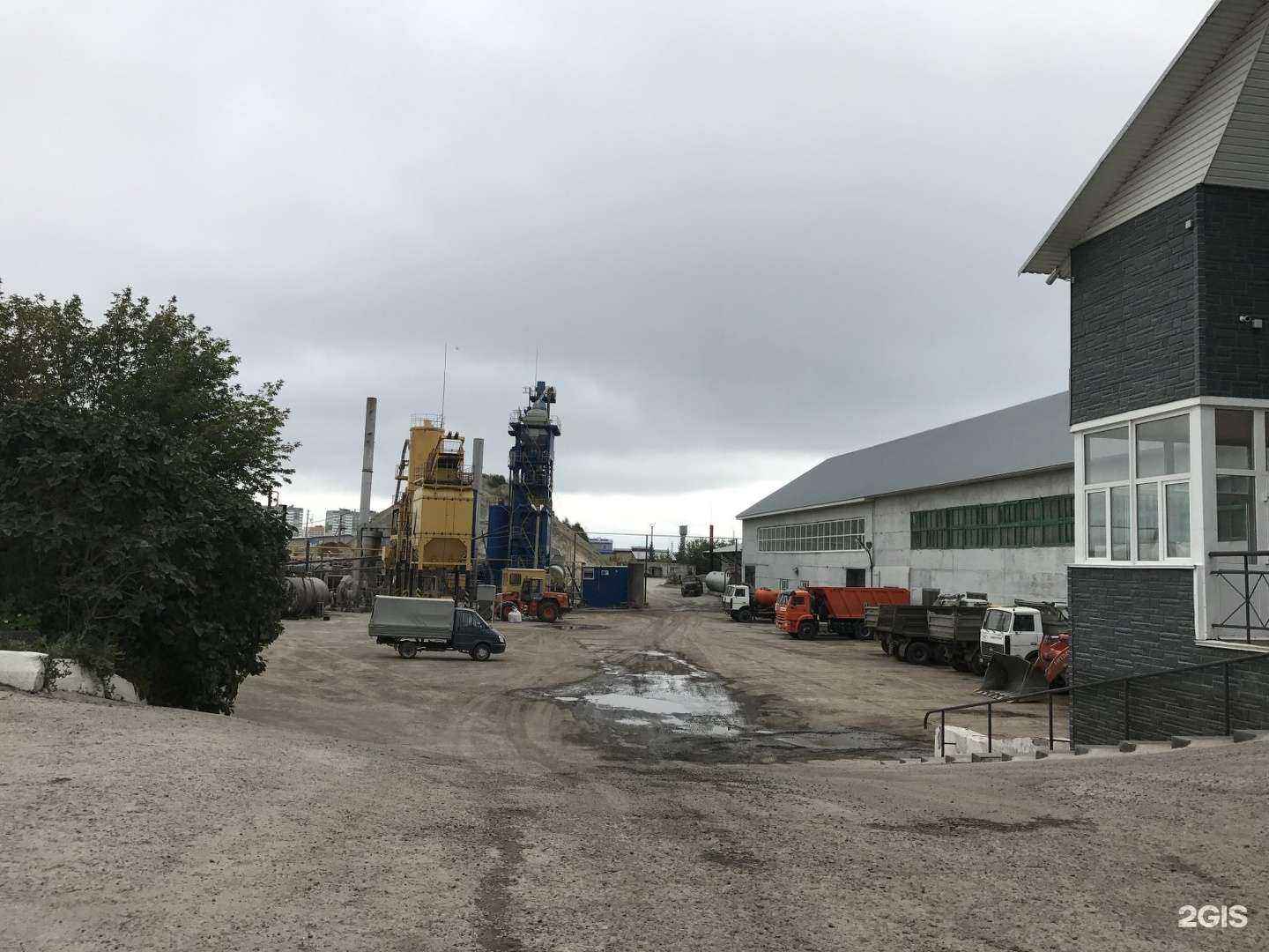 Отзывы на компанию Патай в Барнауле c фото