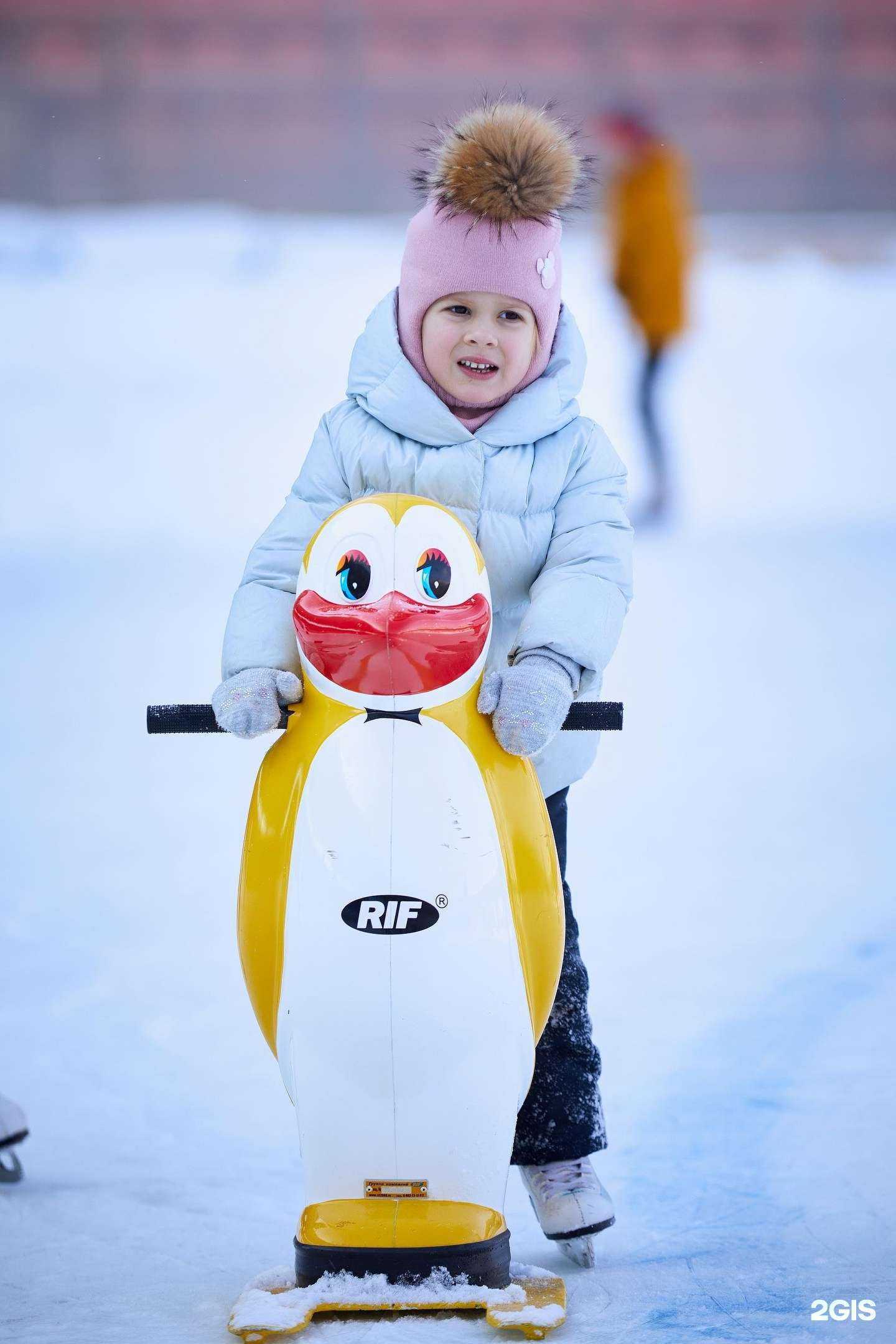 Отзывы на компанию Самый большой в г. Тольятти c фото