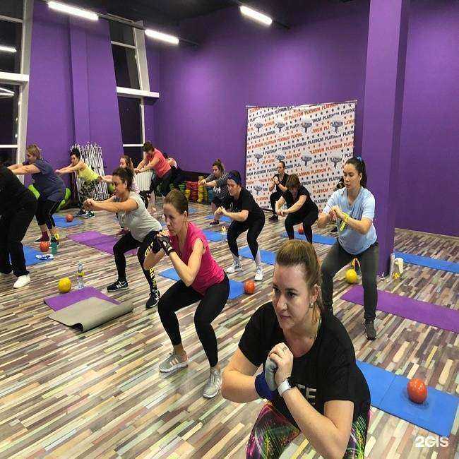 Отзывы на компанию Platinum в г. Нефтеюганск c фото