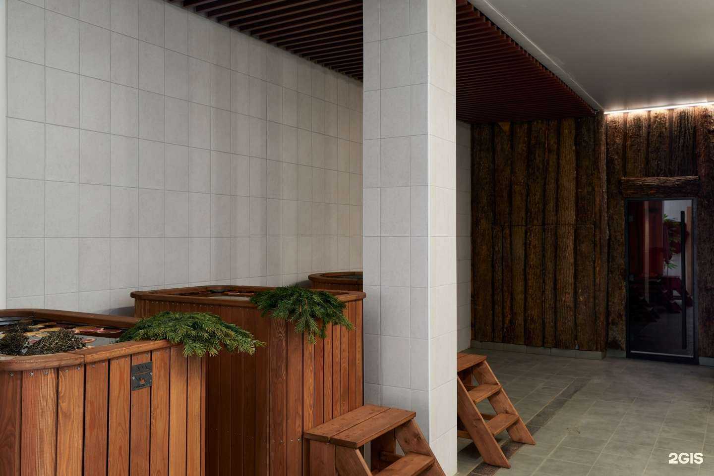 Отзывы на компанию Тульские бани в Туле c фото