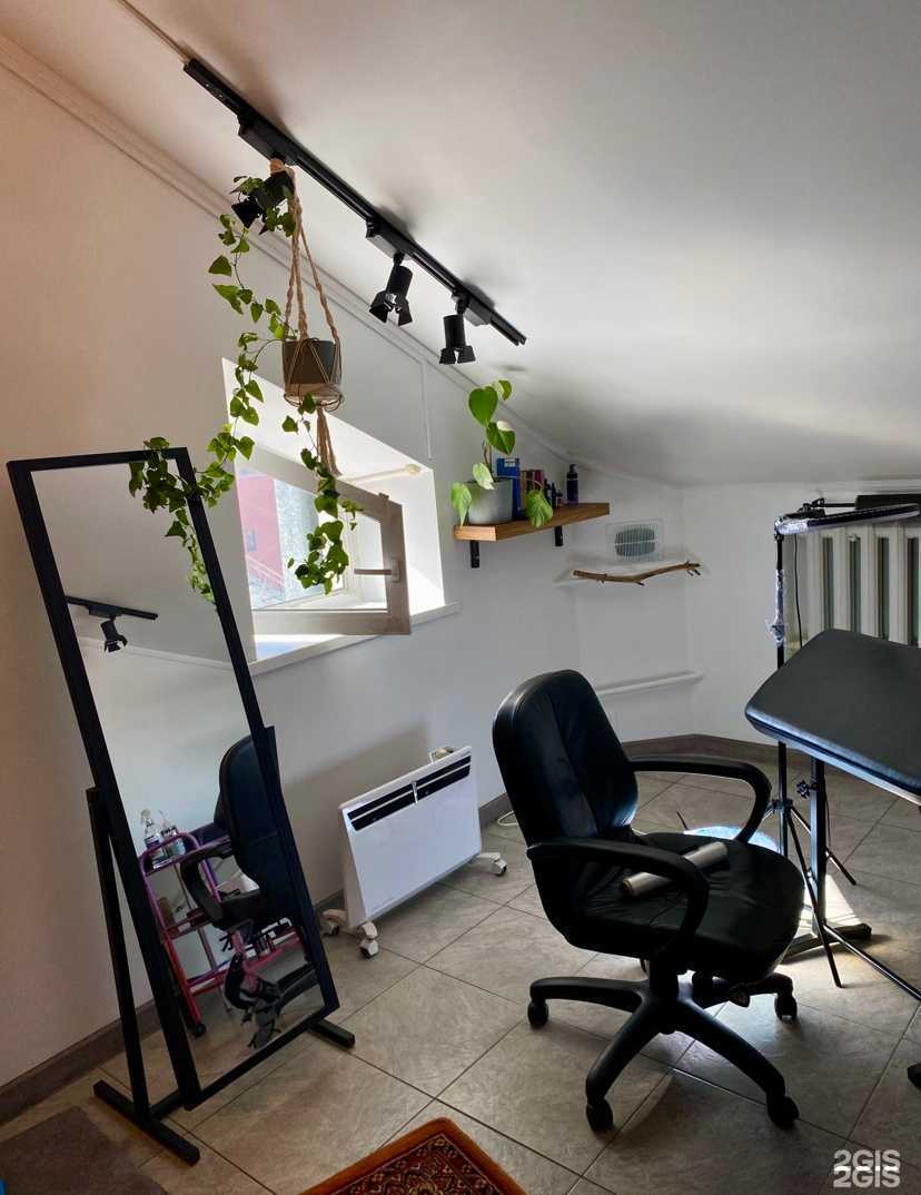 Отзывы на компанию Контора в Барнауле c фото