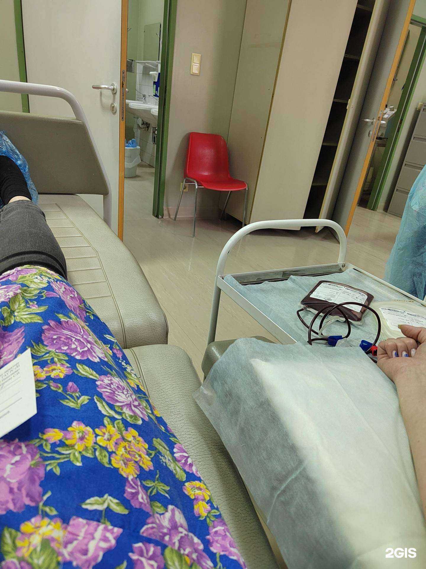 Отзывы на компанию Республиканская больница №1 - Национальный центр медицины им. М.Е. Николаева в г. Якутск c фото