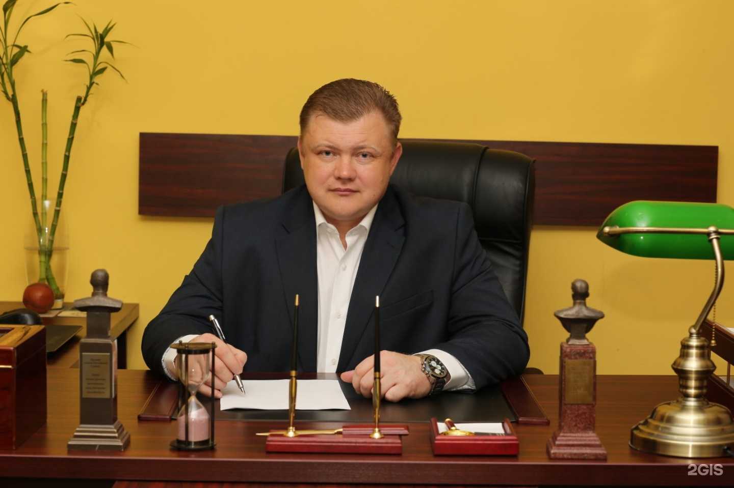 Отзывы на компанию Адвокатский кабинет Кашицына Д.В. в г. Ковров c фото