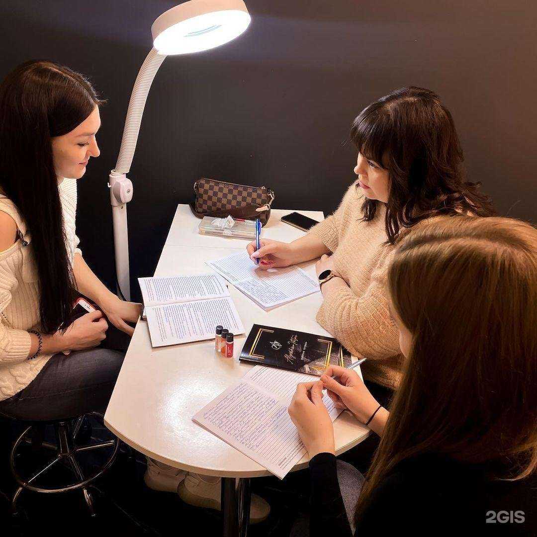 Отзывы на компанию Derenskikh Lashes в Ставрополе c фото