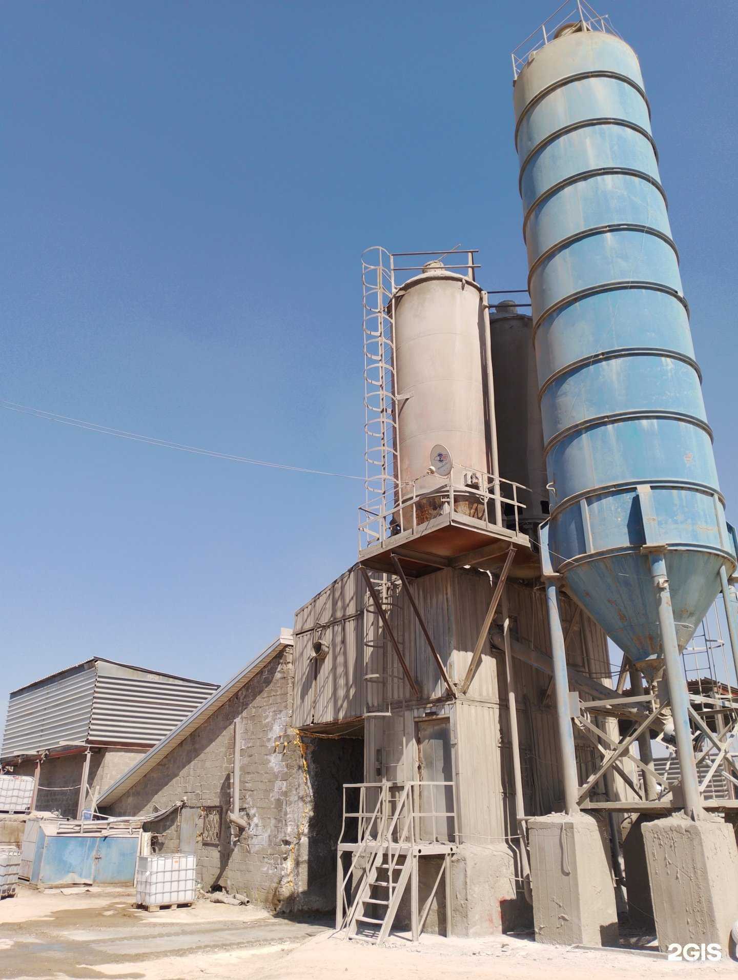 Отзывы на компанию Бетонно-растворный завод в Волжском c фото