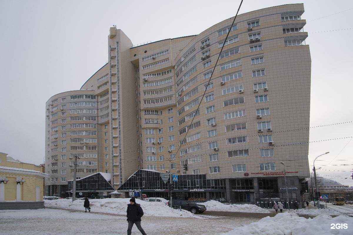 Отзывы на компанию Третий Звонок в Новосибирске c фото - фотография 2 из 2