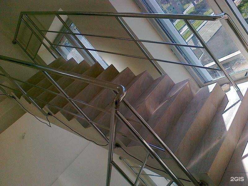 Отзывы на компанию Каприкон в Хабаровске c фото