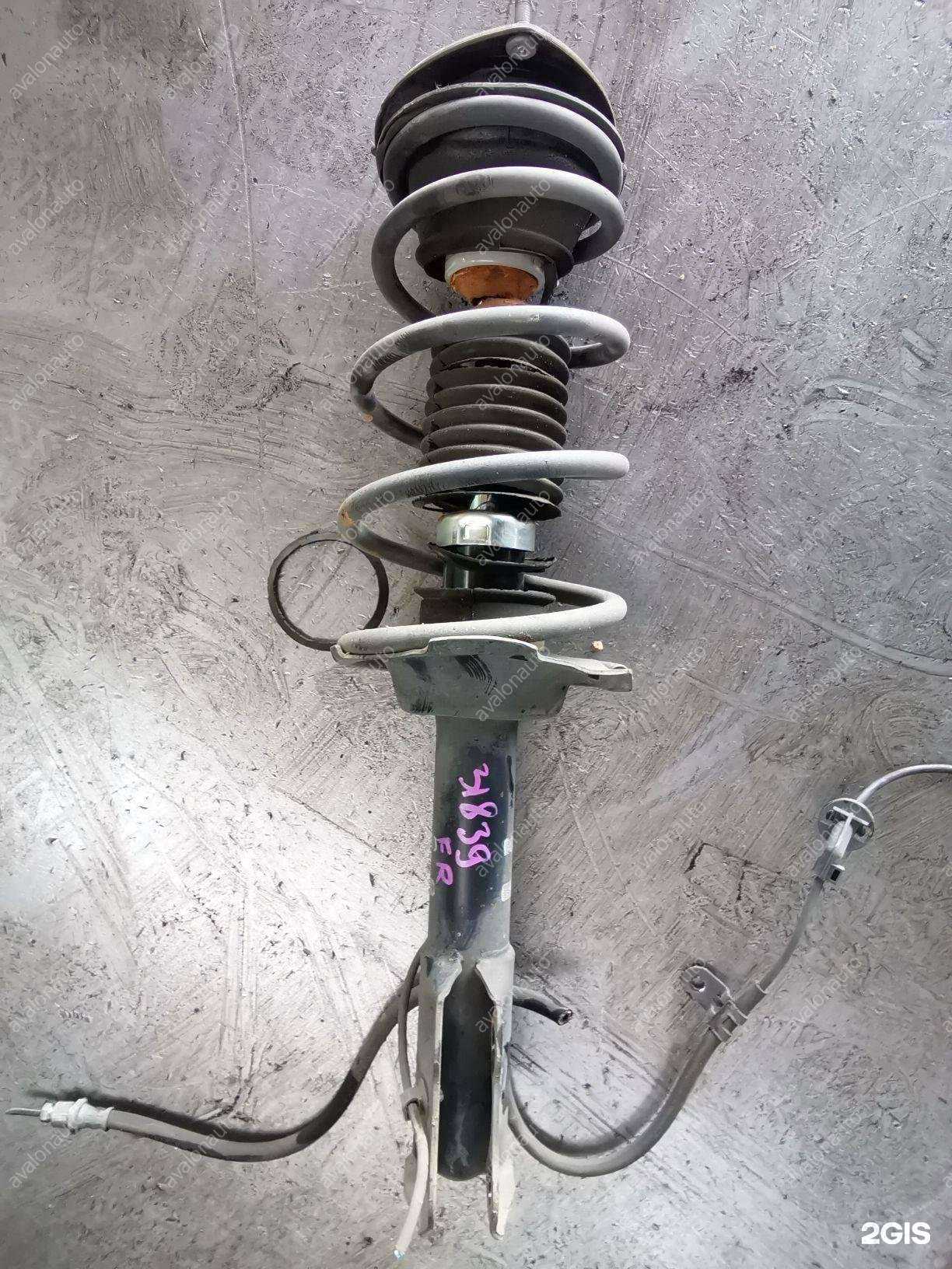 Отзывы на компанию Авалонавто в Владивостоке c фото