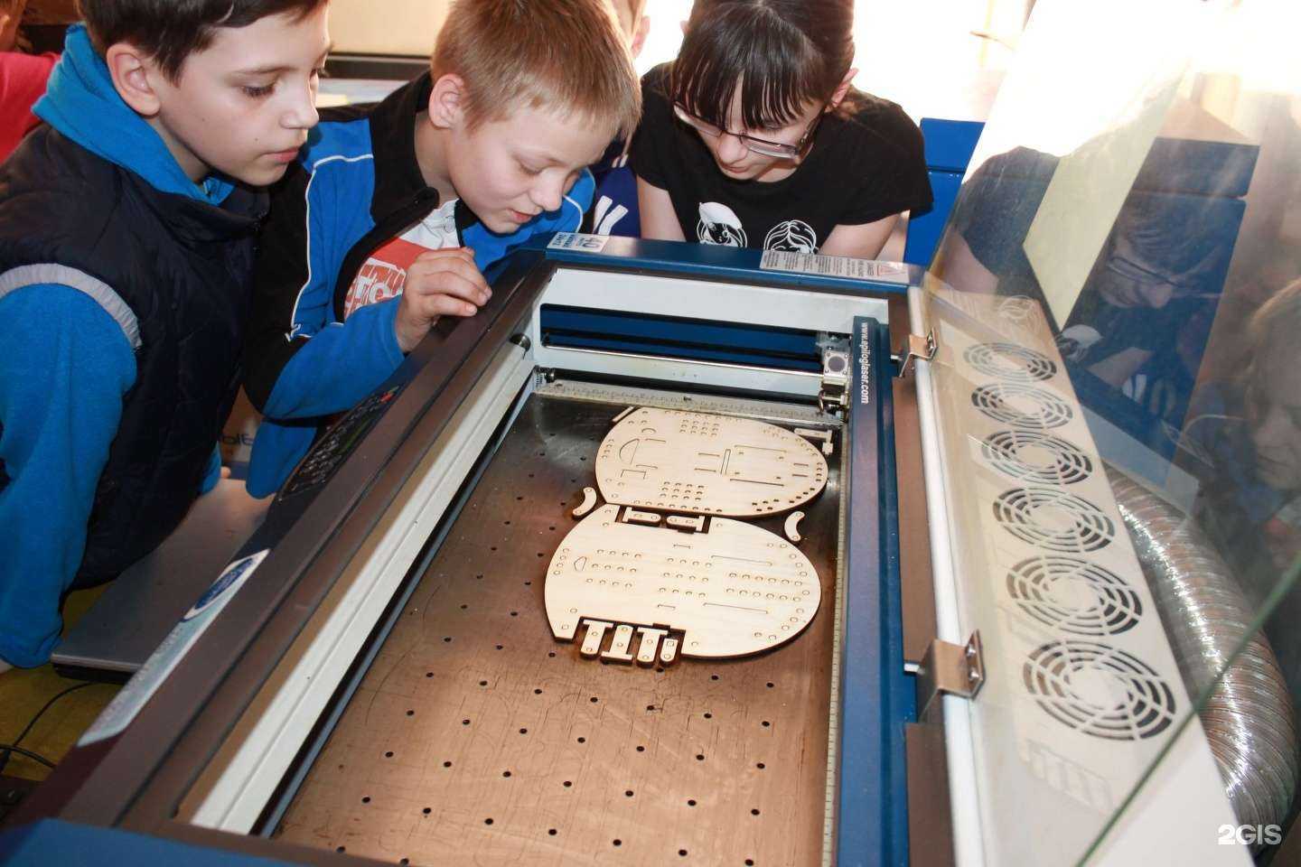 Отзывы на компанию Росробот в г. Красноярск c фото