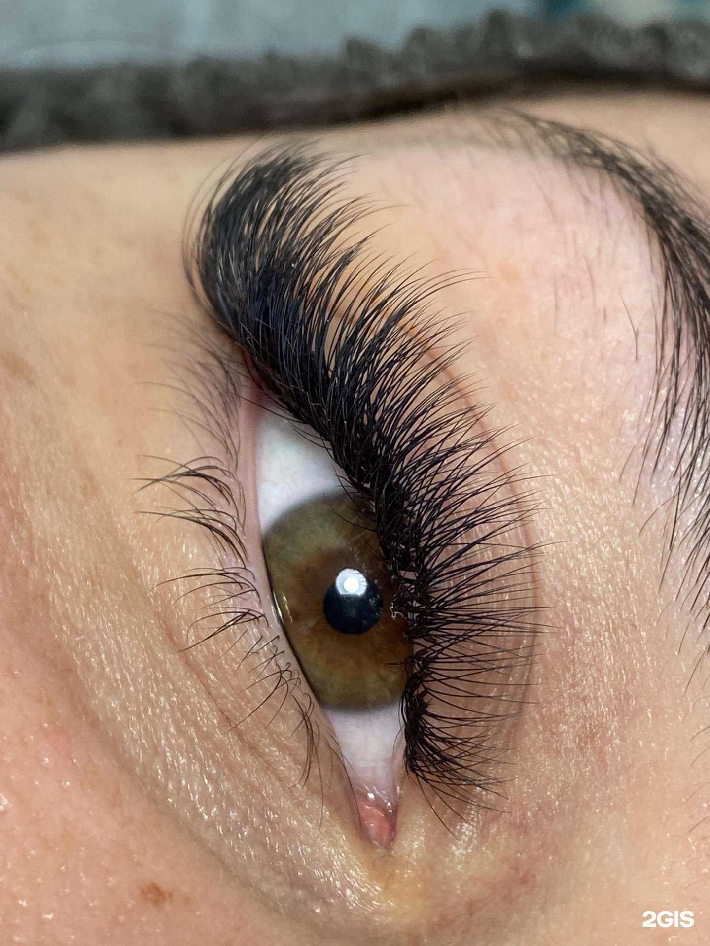 Отзывы на компанию Студия наращивания ресниц в Краснодаре c фото