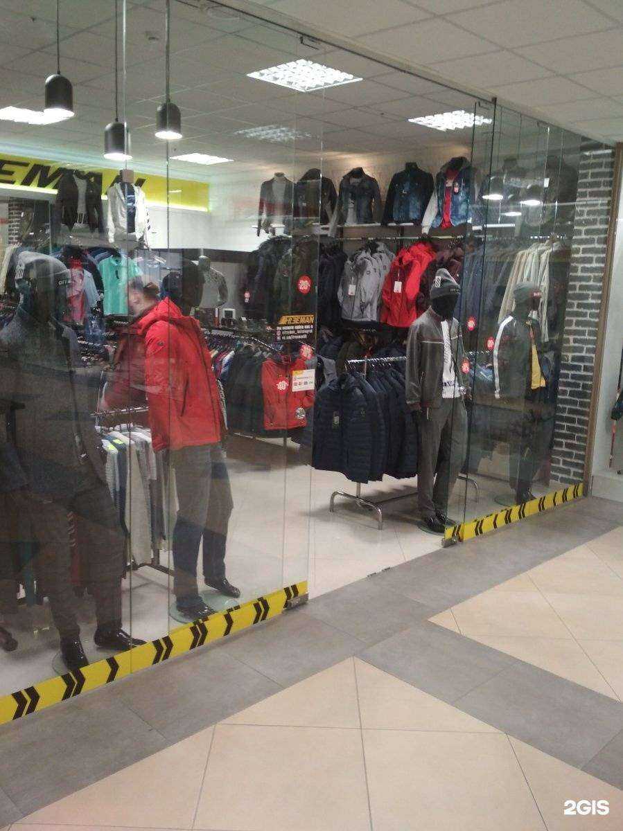 Отзывы на компанию Freeman в Калининграде c фото