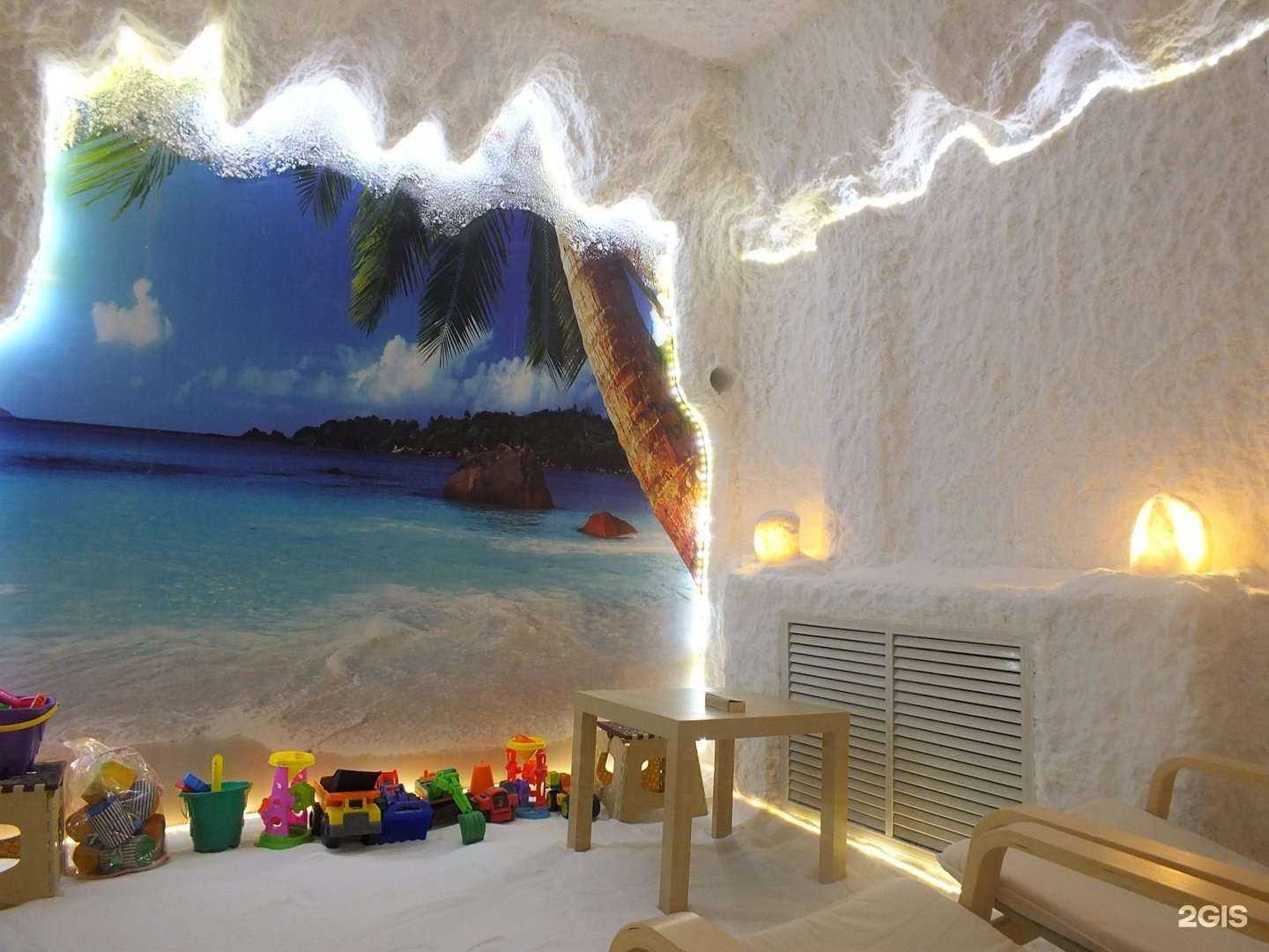 Отзывы на компанию Здравница в Омске c фото