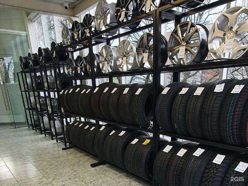 Отзывы на компанию Колёса Даром в г. Рязань c фото