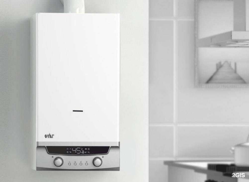 Отзывы на компанию Центр котлов в Уфе c фото