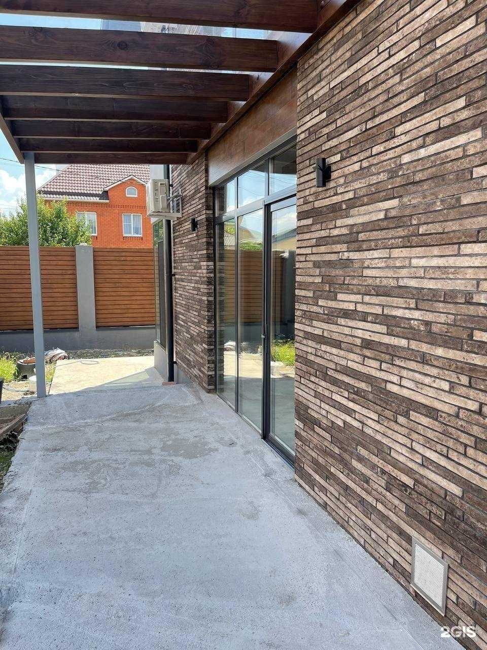 Отзывы на компанию Окна Виском в г. Анапа c фото