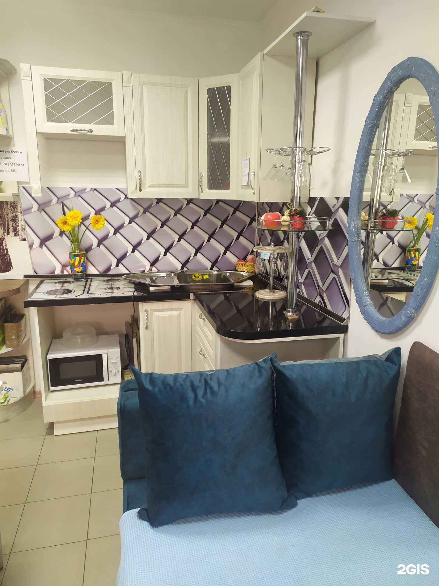 Отзывы на компанию Фабрика мебели в Самаре c фото