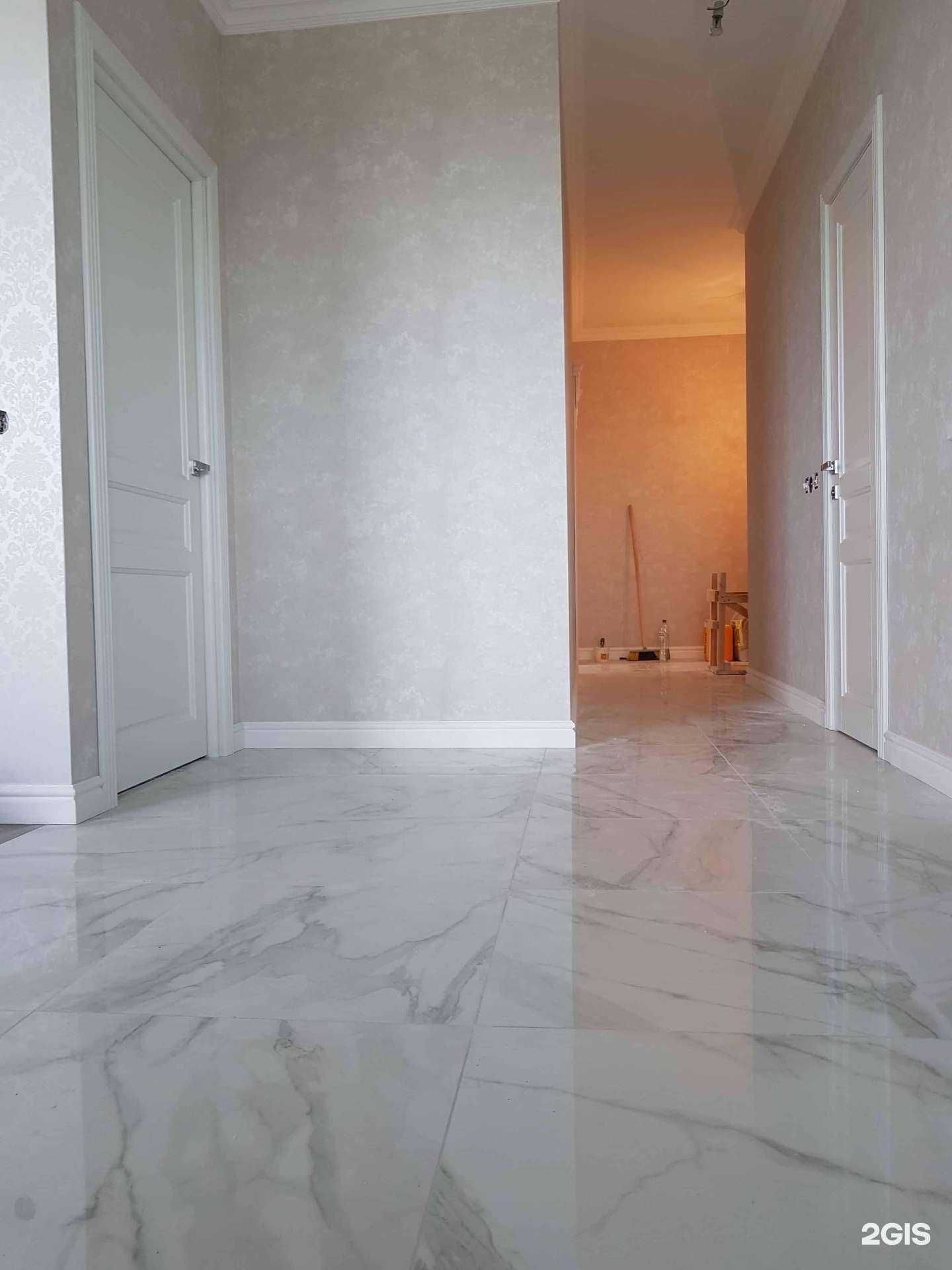 Отзывы на компанию Главремонт в Нижнем Новгороде c фото