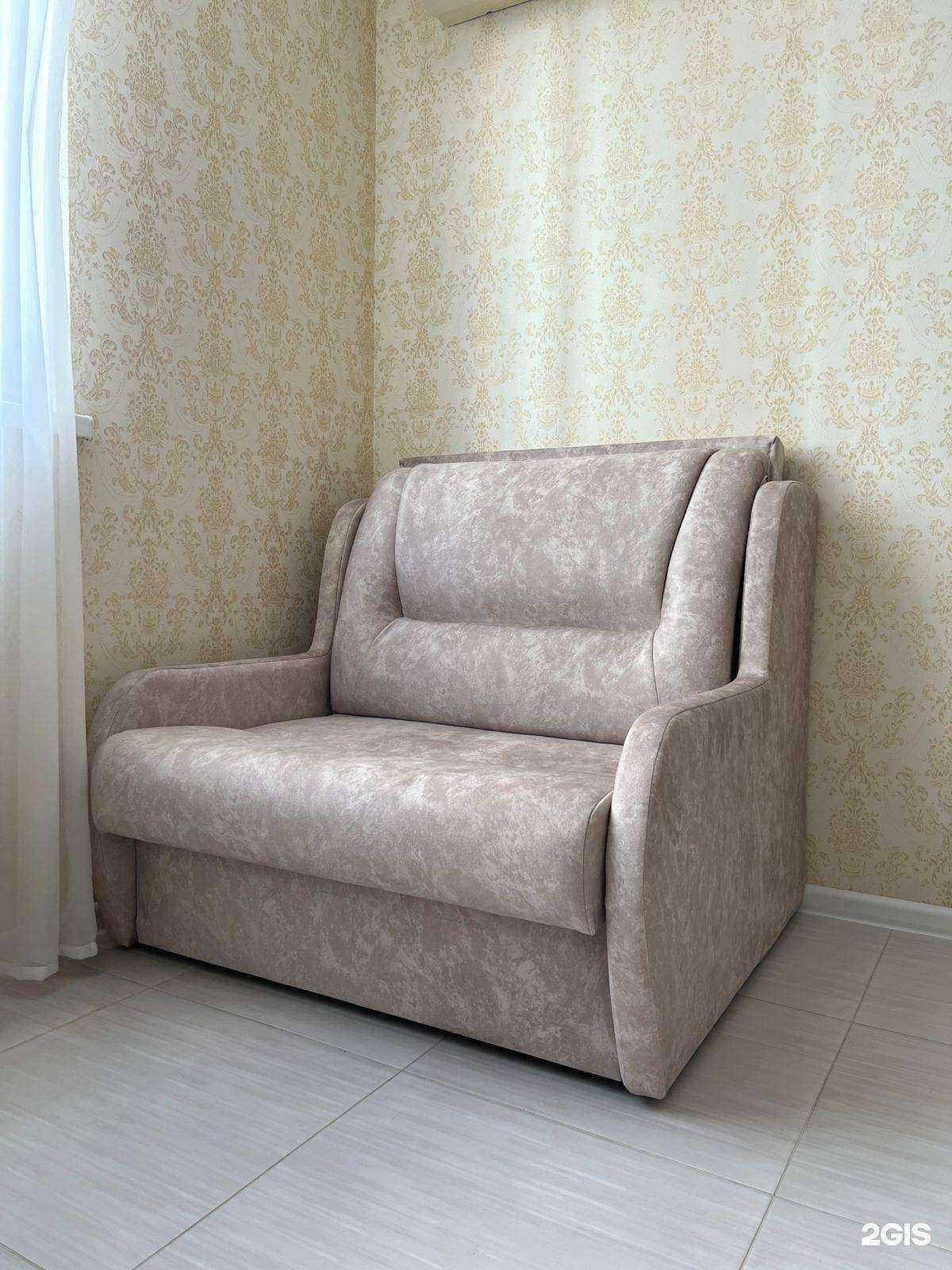 Отзывы на компанию Арбат мебель в Сочи c фото