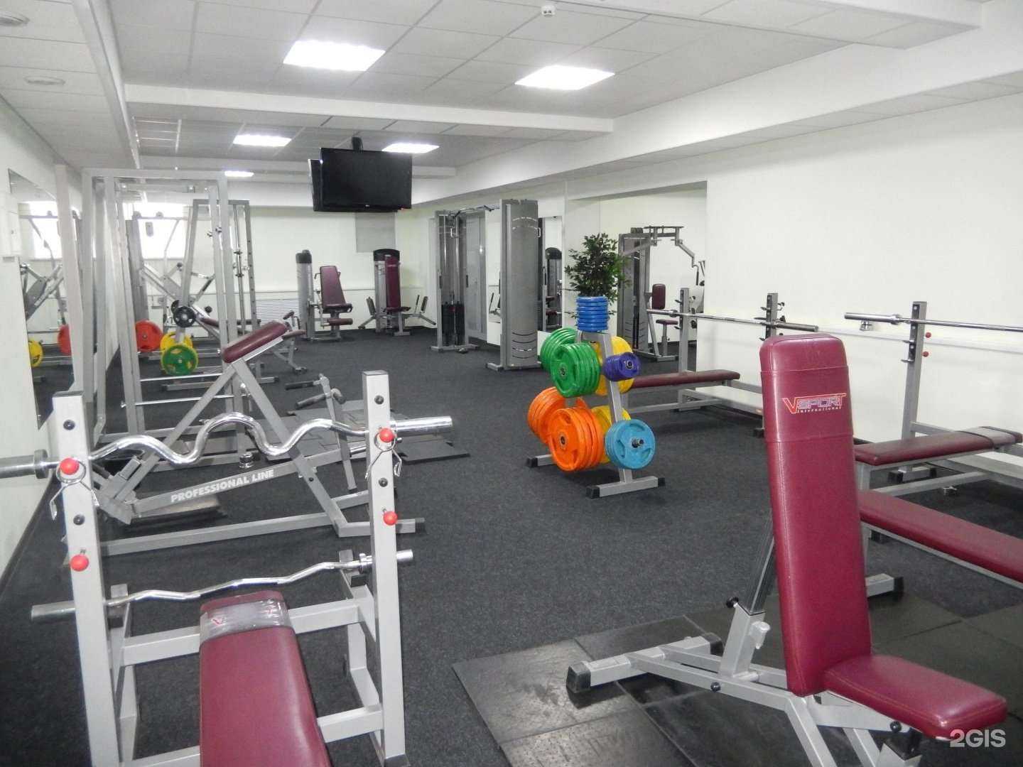 Отзывы на компанию Эра-Спорт в Оренбурге c фото