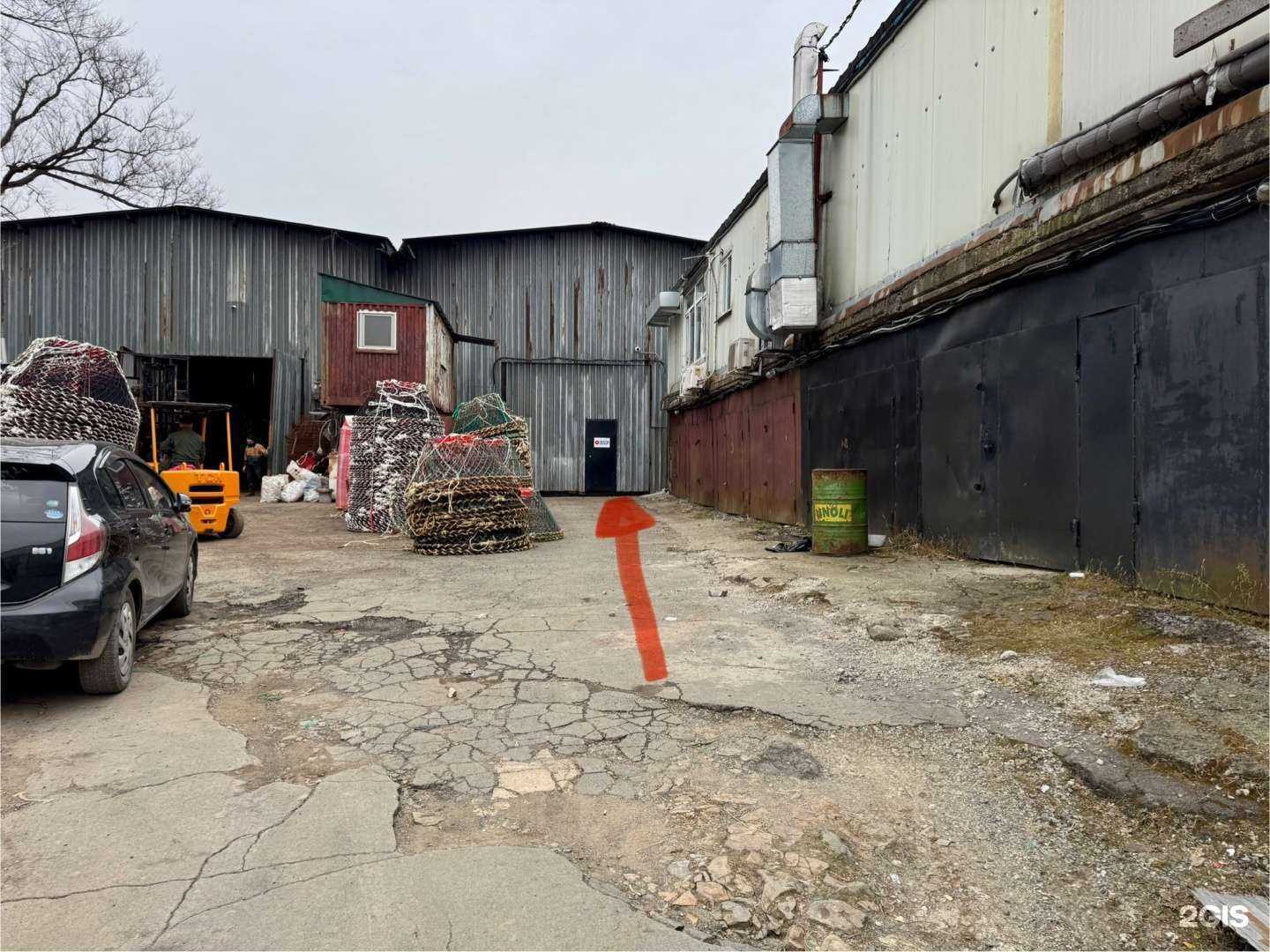 Отзывы на компанию Ниппон Групп в Владивостоке c фото