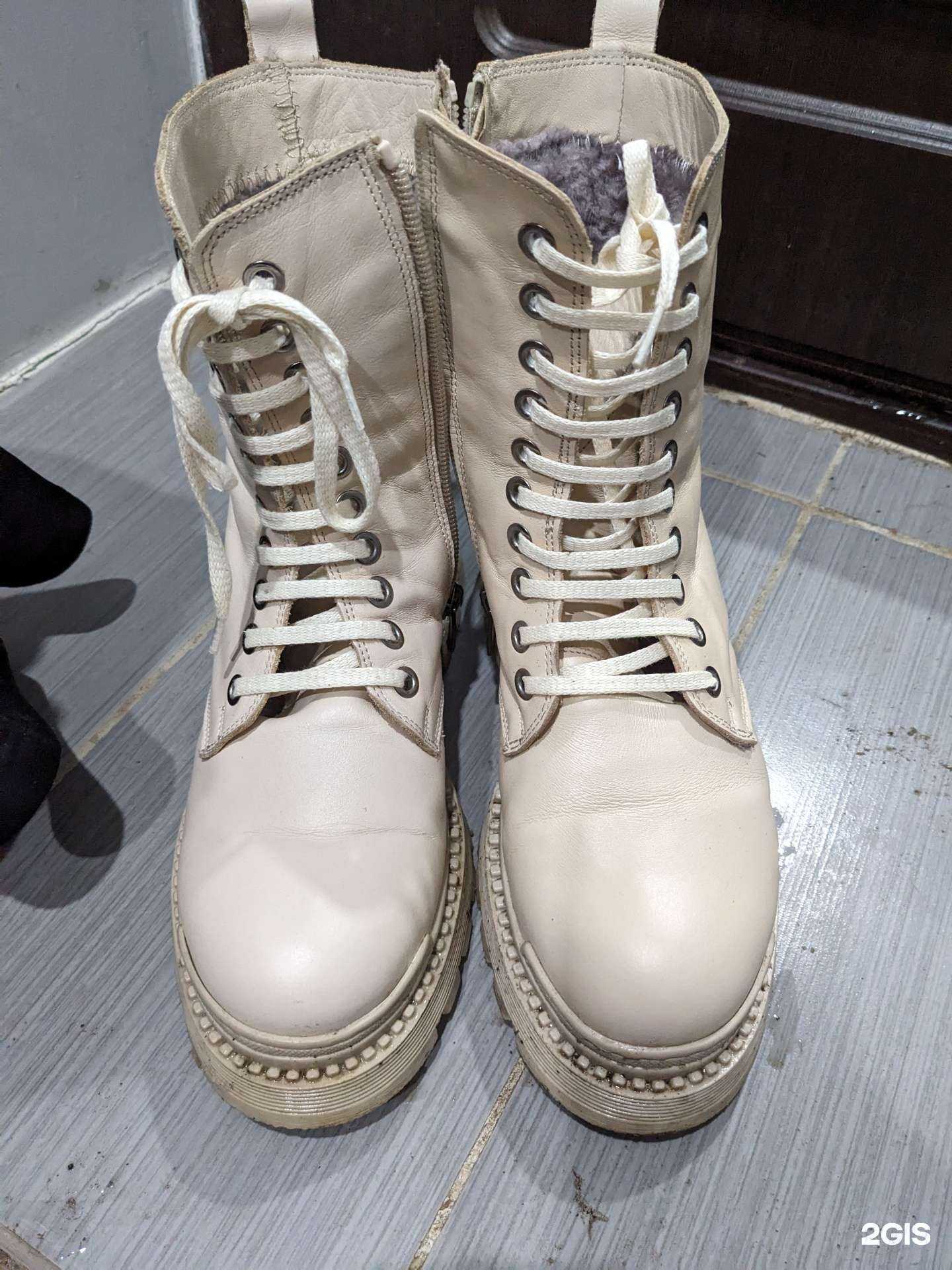 Отзывы на компанию Francesco Donni в г. Нижний Новгород c фото