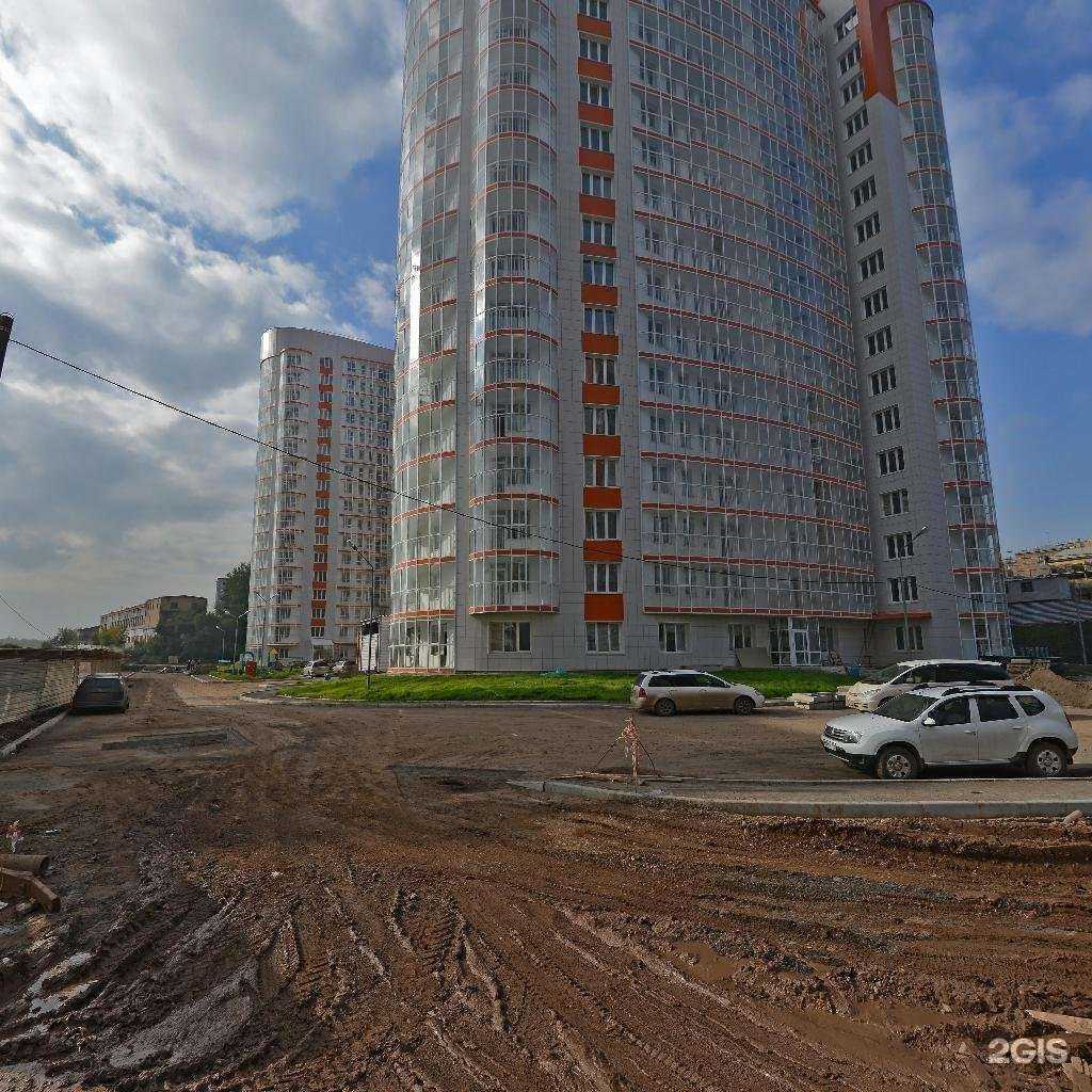 Отзывы на компанию Sweet Krasty в Красноярске c фото - фотография 2 из 2