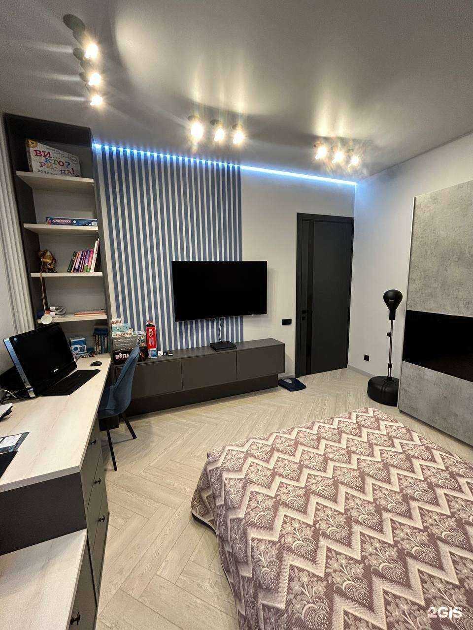 Отзывы на компанию Ремстройтехнологии в Хабаровске c фото