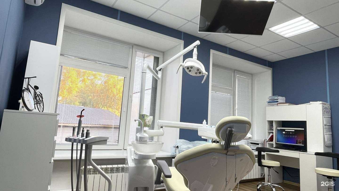 Отзывы на компанию Стоматологическая клиника Свидерского Владислава в Новосибирске c фото