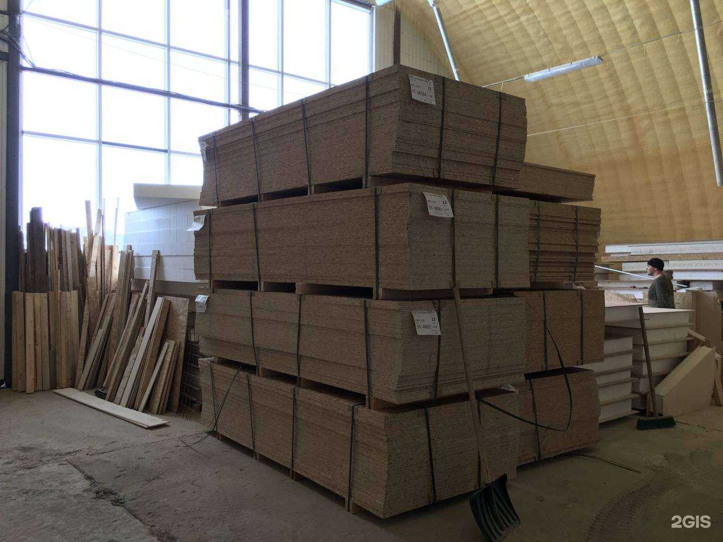 Отзывы на компанию КомплексДом в Ижевске c фото