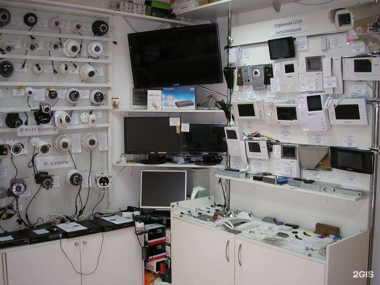 Отзывы на компанию Компания современных систем безопасности в г. Новороссийск c фото