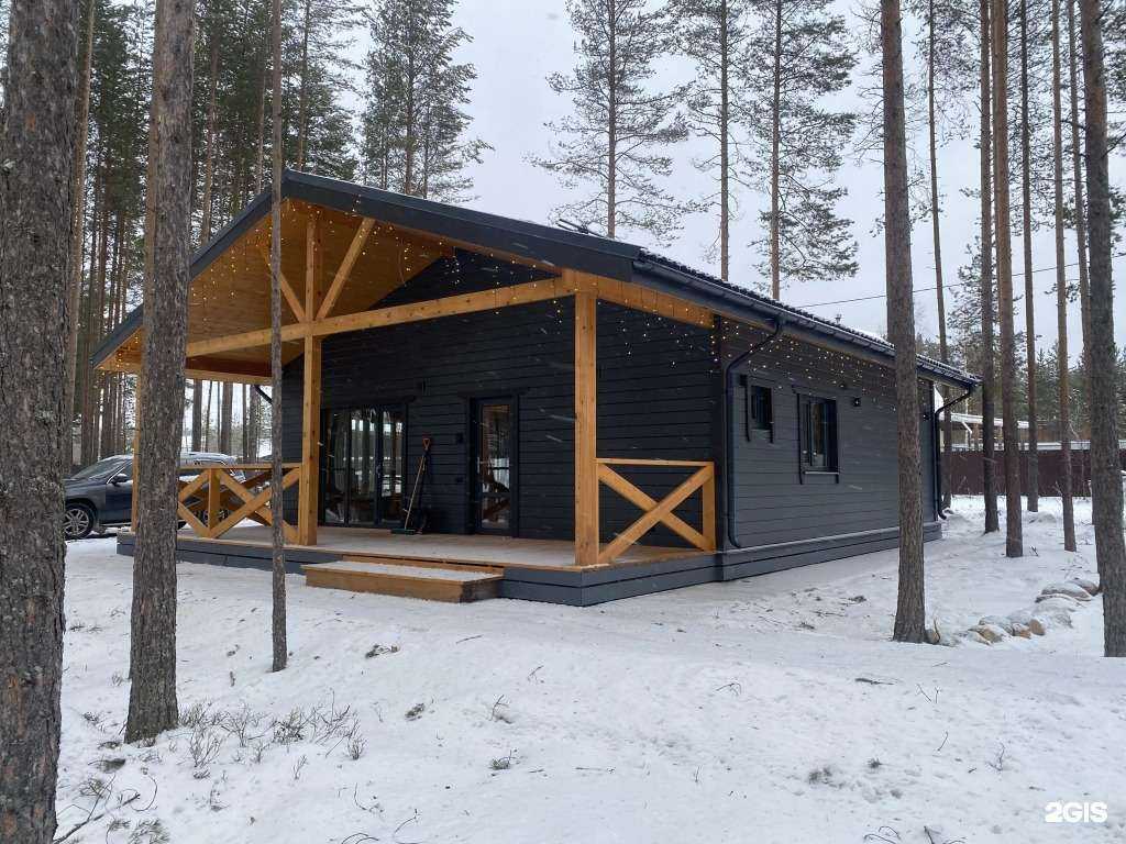 Отзывы на компанию Karjala в г. Медвежьегорск c фото